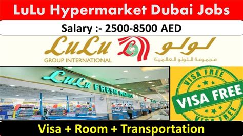 lulu career opportunities|lulu hypermarket job vacancy 2022.